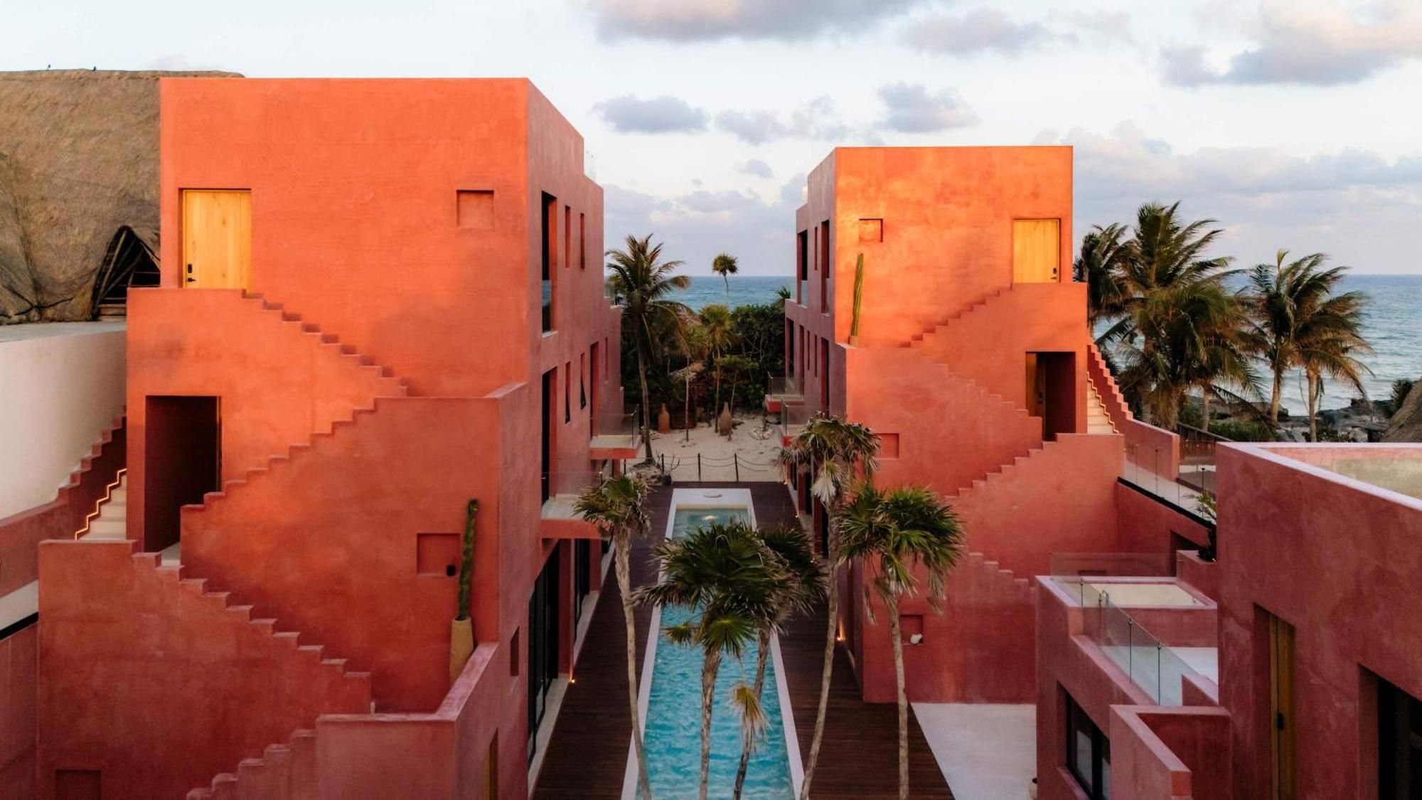 Beachfront Oasis - Yoga Deck - Jacuzzi - 25m Pool *