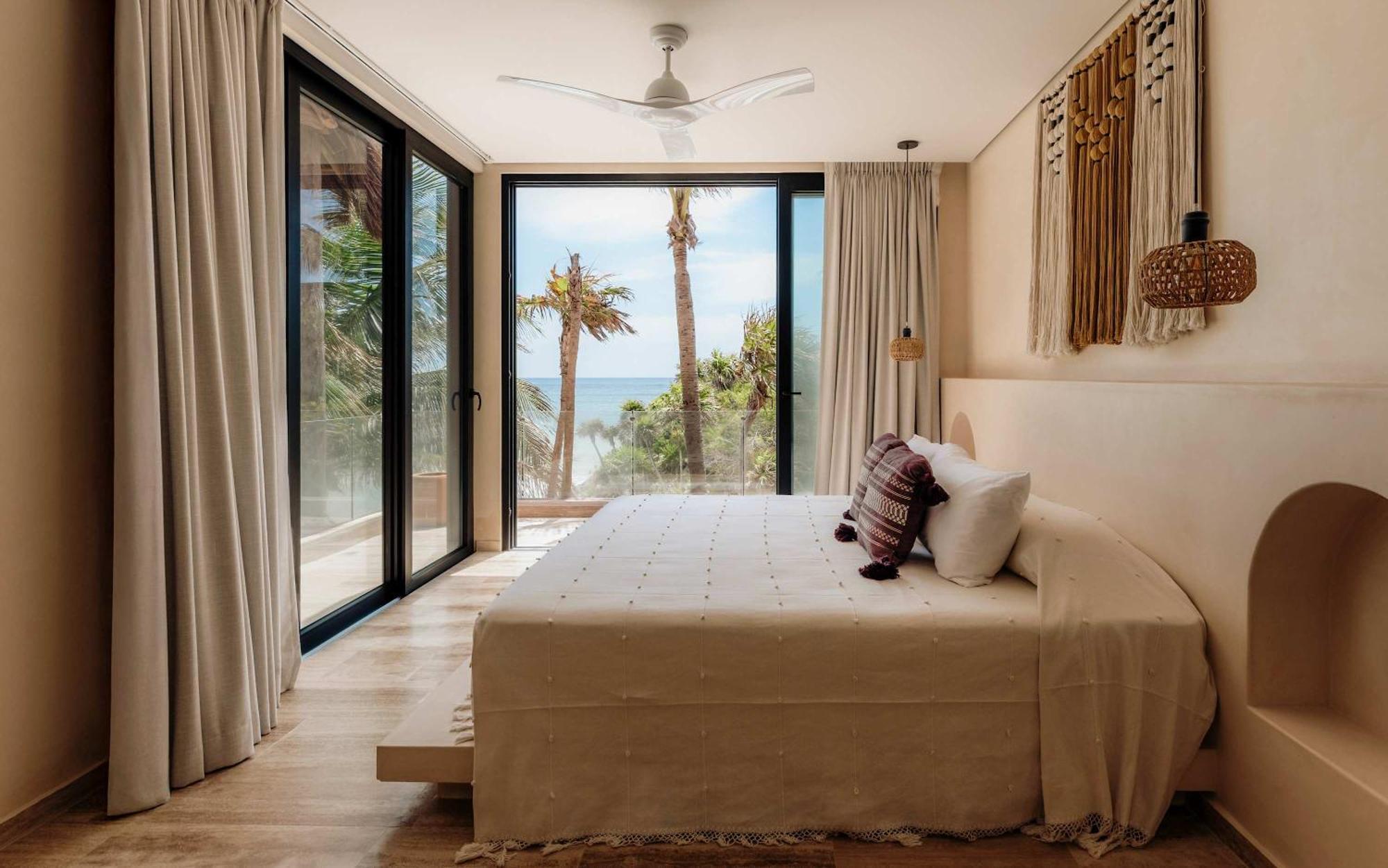 Beachfront Oasis - Yoga Deck - Jacuzzi - 25m Pool Сasa de vacaciones *