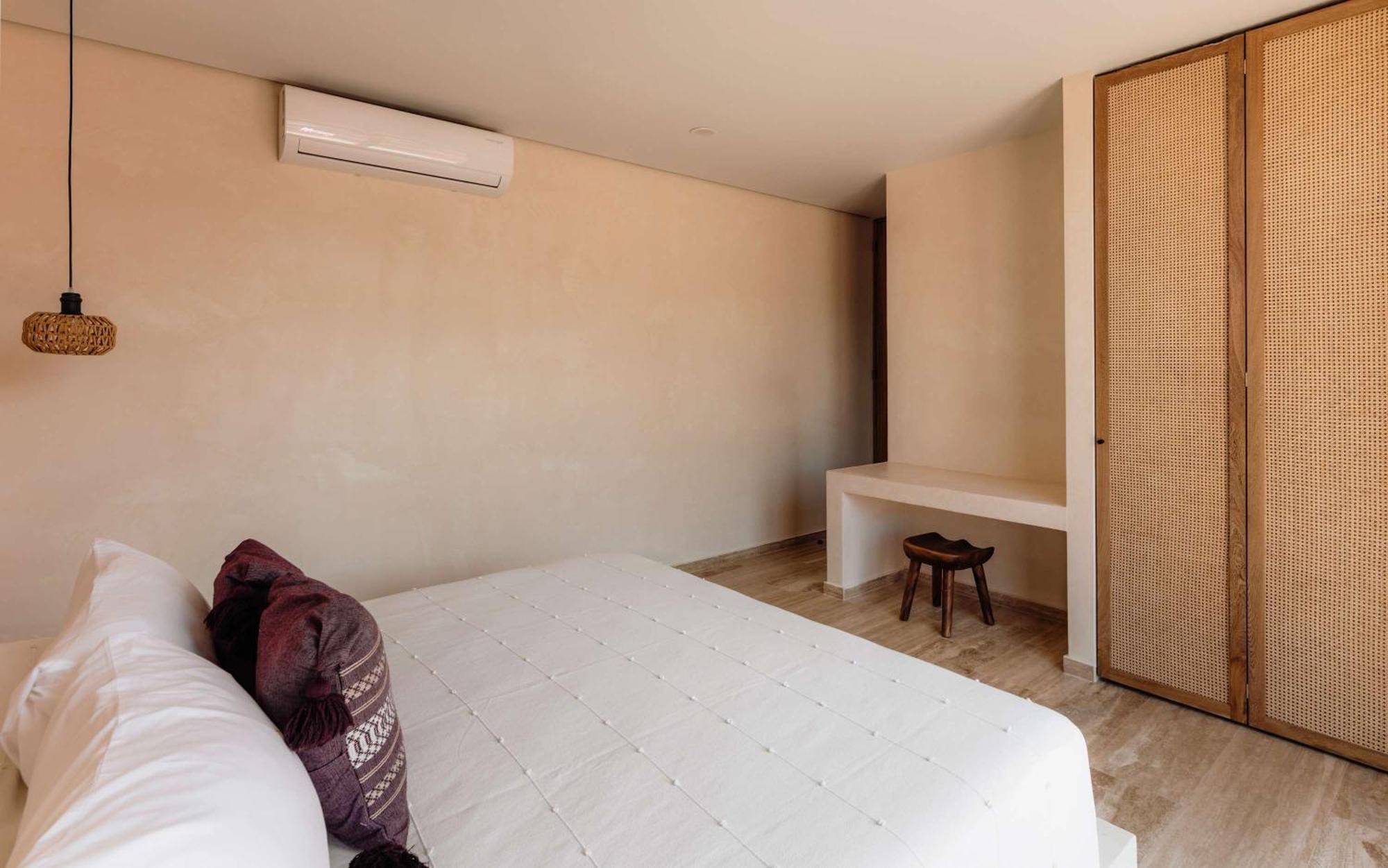 Beachfront Oasis - Yoga Deck - Jacuzzi - 25m Pool Сasa de vacaciones Tulum