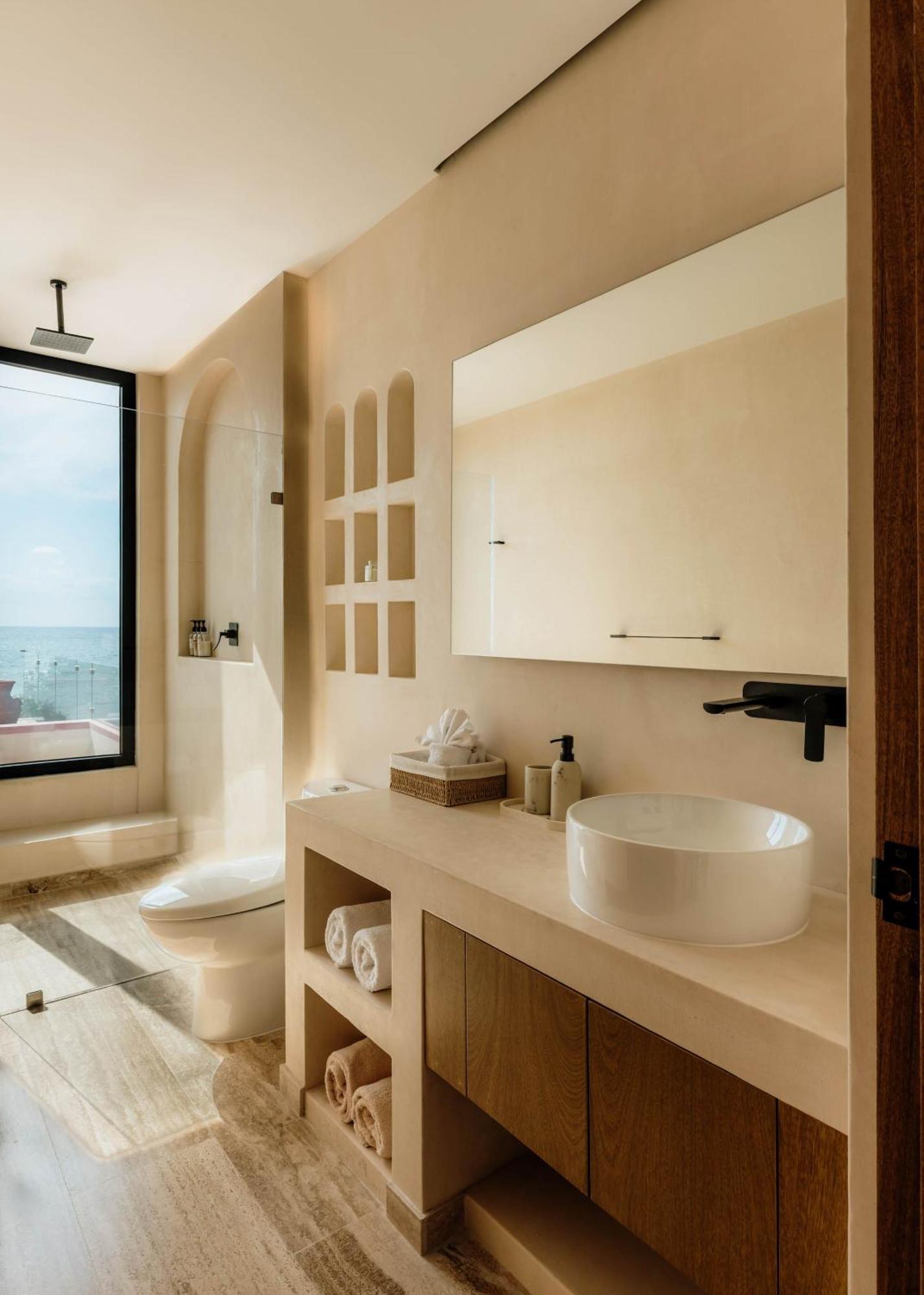 Сasa de vacaciones Beachfront - 25m Pool - Yoga Deck - Jacuzzi *