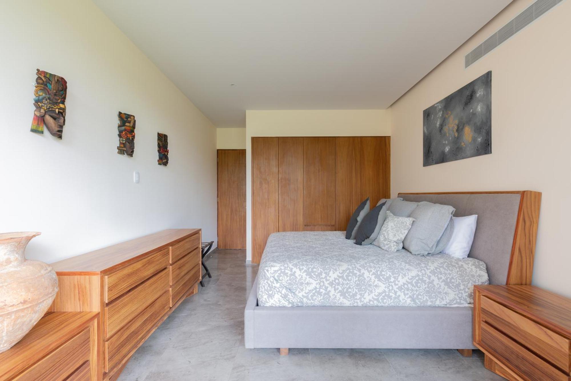 Luxury Two Bedroom Mistiq D104 By Sandy Powerful Tulum