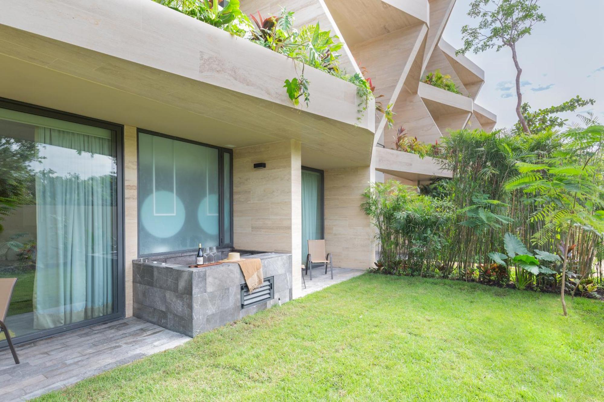 Luxury Two Bedroom Mistiq D104 By Sandy Powerful Tulum