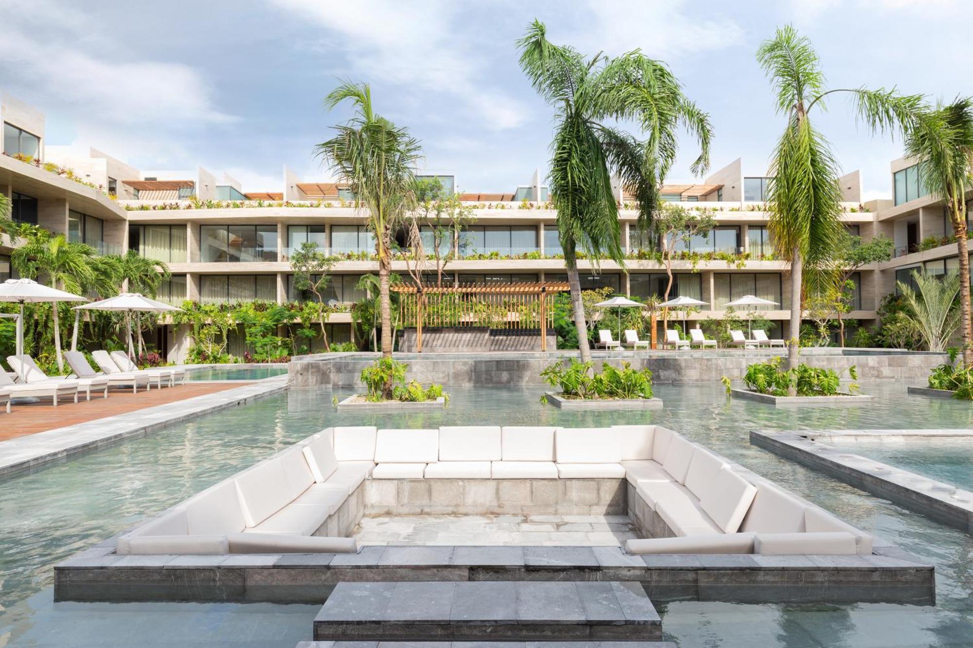 Luxury Two Bedroom Mistiq D104 By Sandy Powerful Tulum