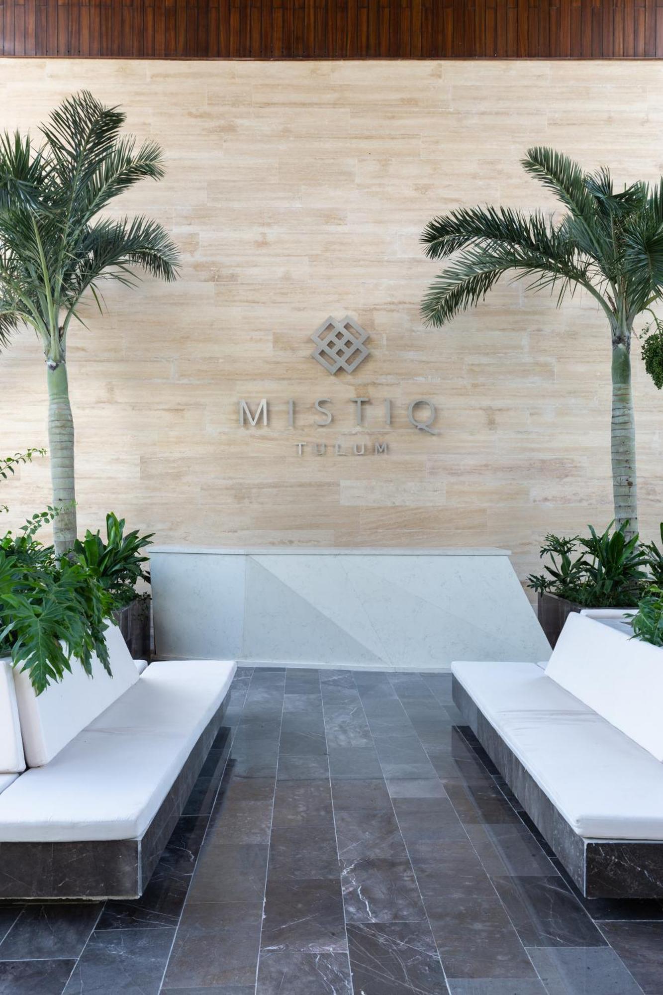 Luxury Two Bedroom Mistiq D104 By Sandy Powerful * Tulum