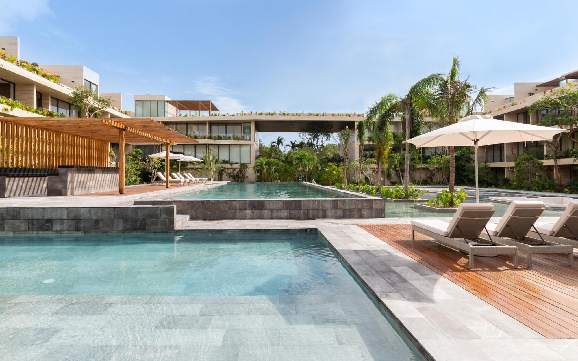 Apartamento Luxury Two Bedroom Mistiq D104 By Sandy Powerful *
