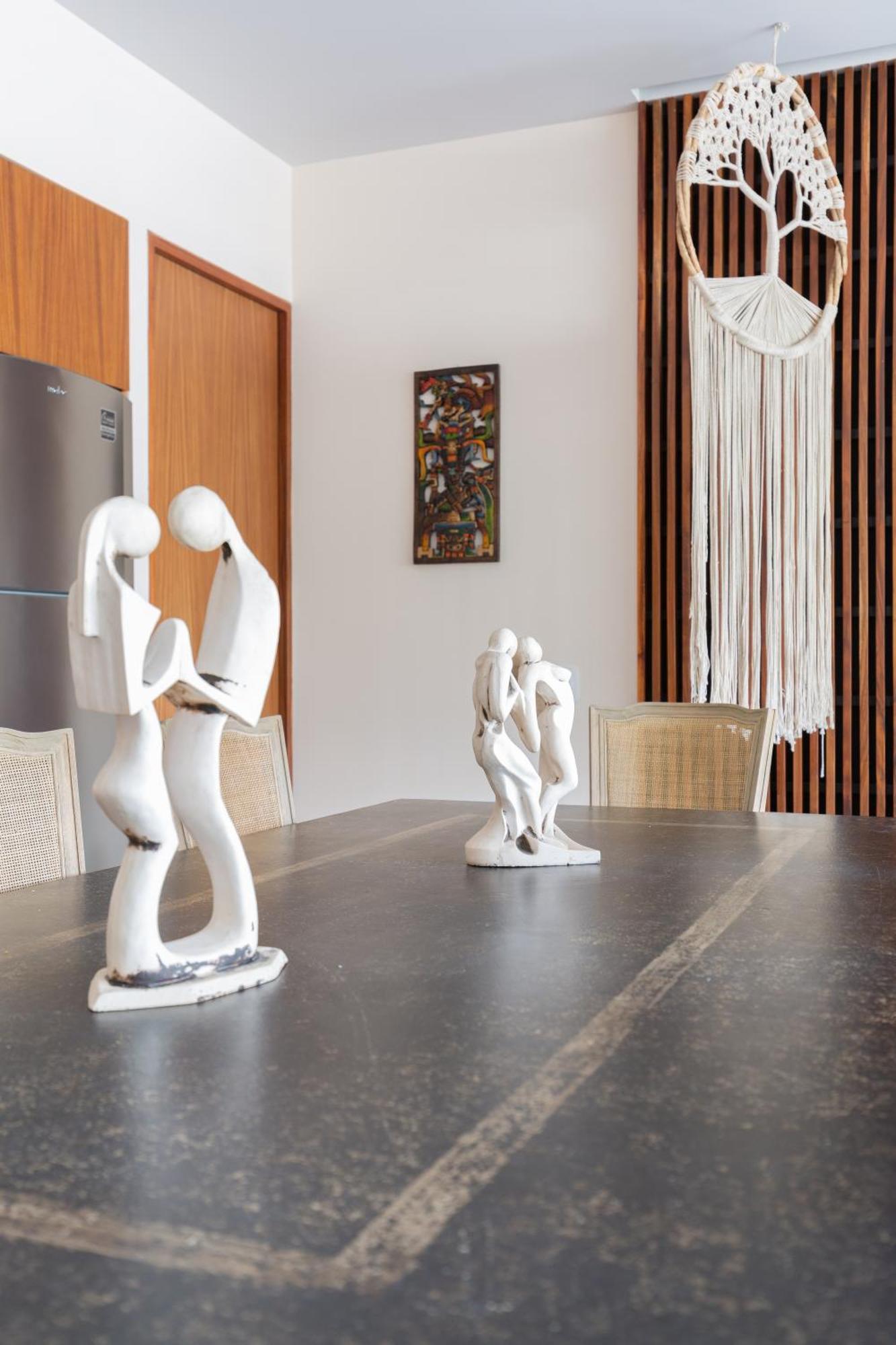 Luxury Two Bedroom Mistiq D104 By Sandy Powerful Apartamento Tulum