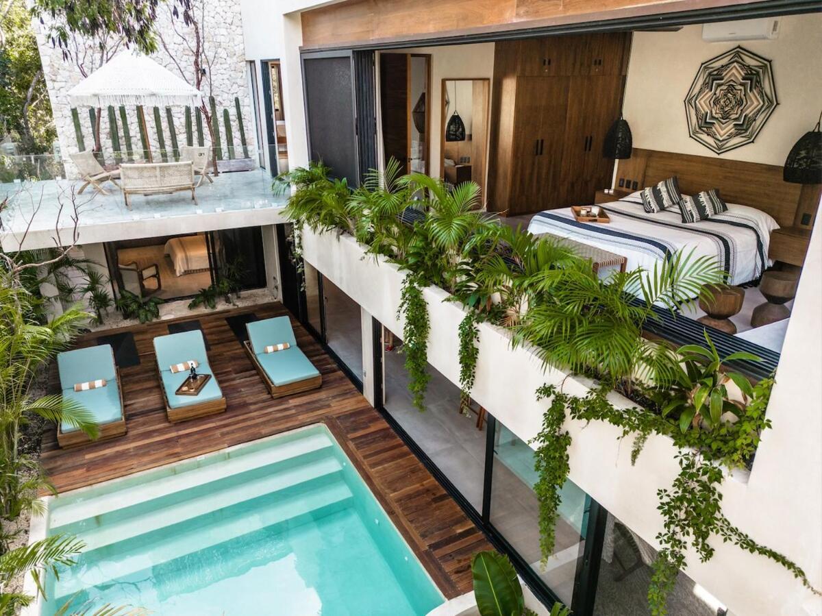 With 2 Pools With Security Guard For 10 Guests Villa *