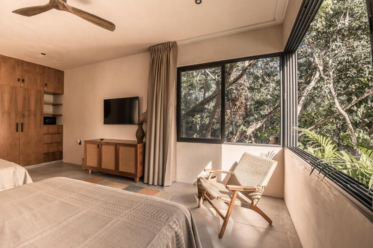 With 2 Pools With Security Guard For 10 Guests Villa