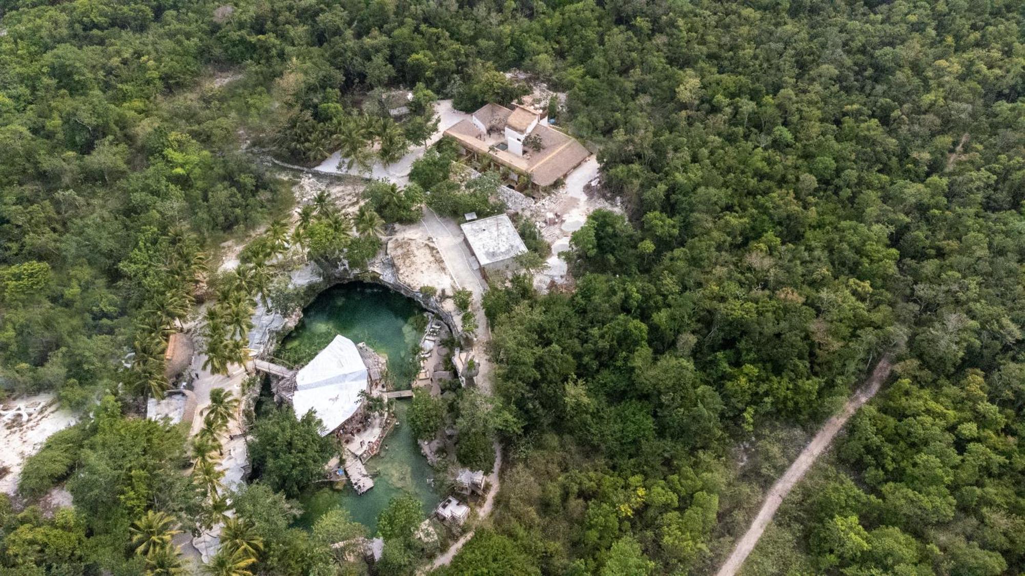 Hotel Zenote Sanctuary (Adults Only)