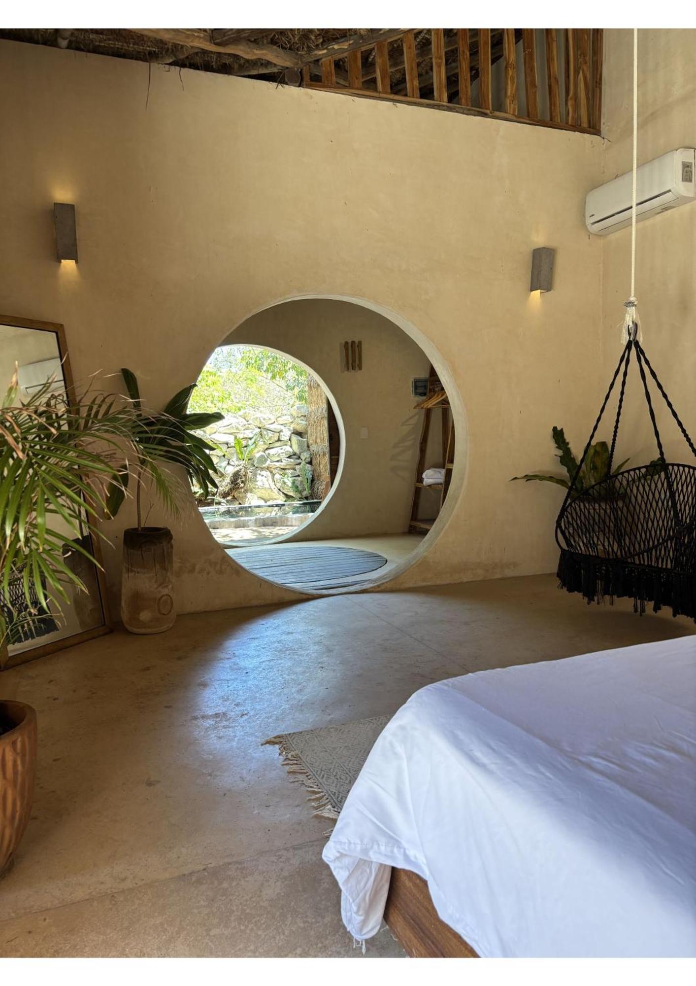 Zenote Sanctuary (Adults Only) Hotel