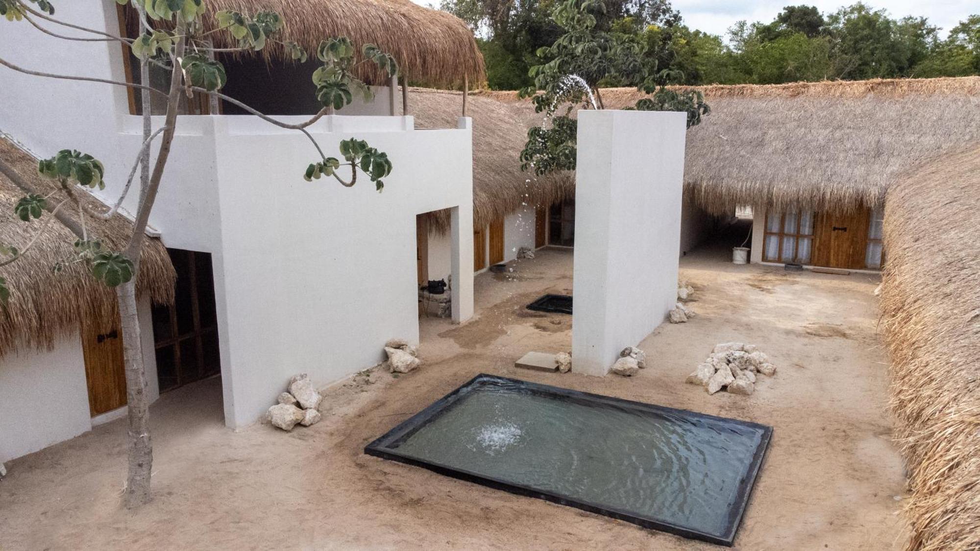 Zenote Sanctuary (Adults Only)