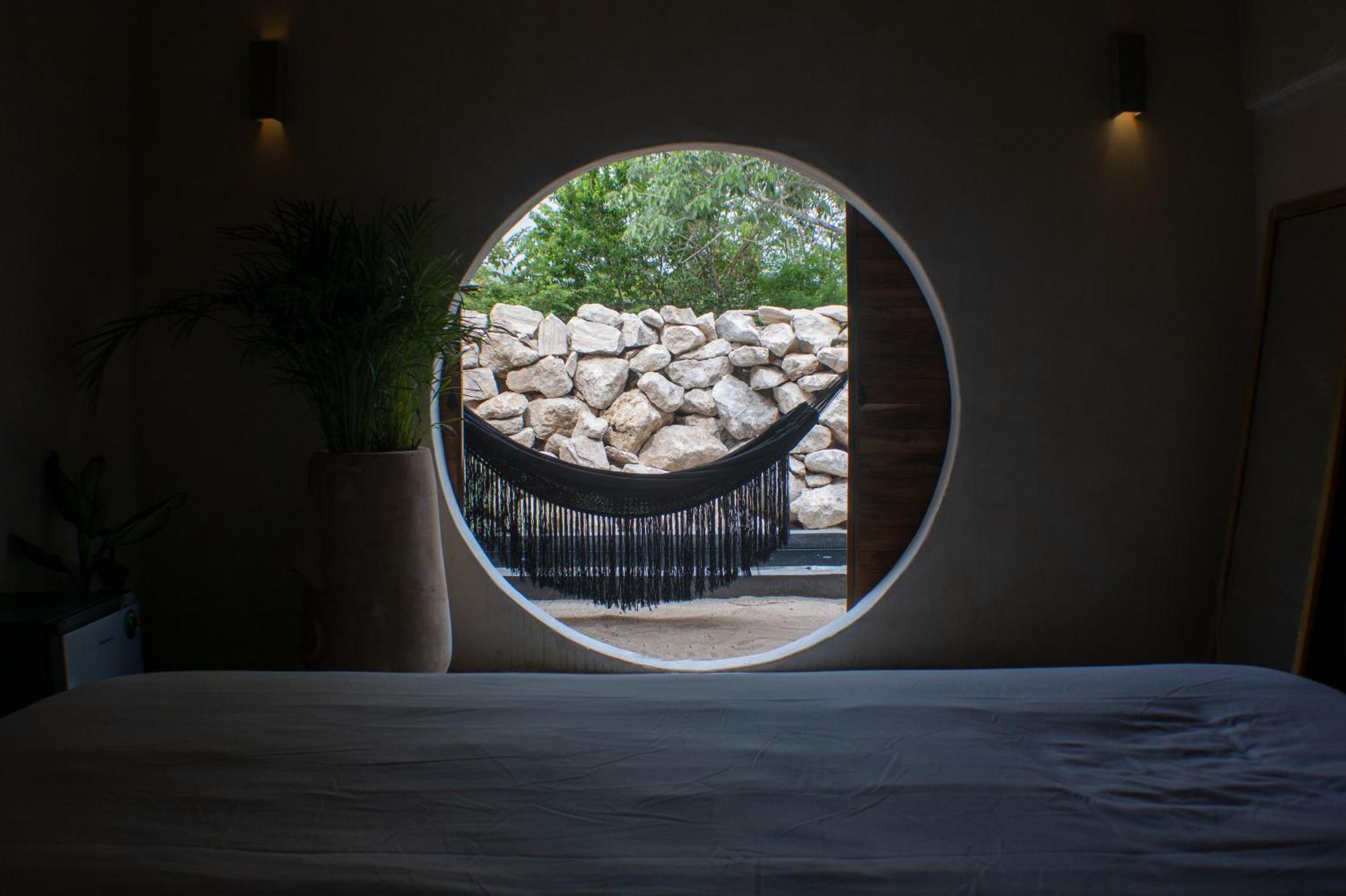 Zenote Sanctuary (Adults Only) Hotel