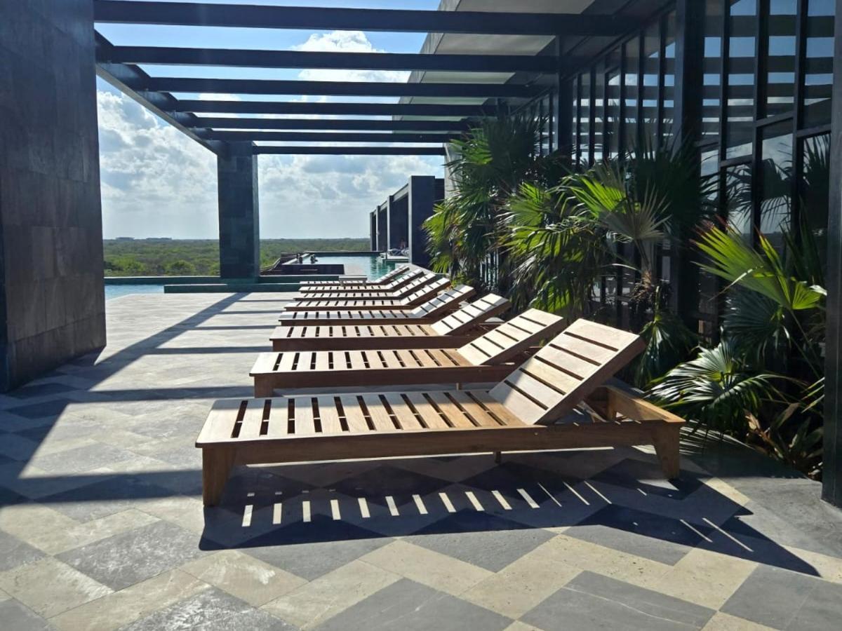 Private Pool In Zone - Club * Tulum