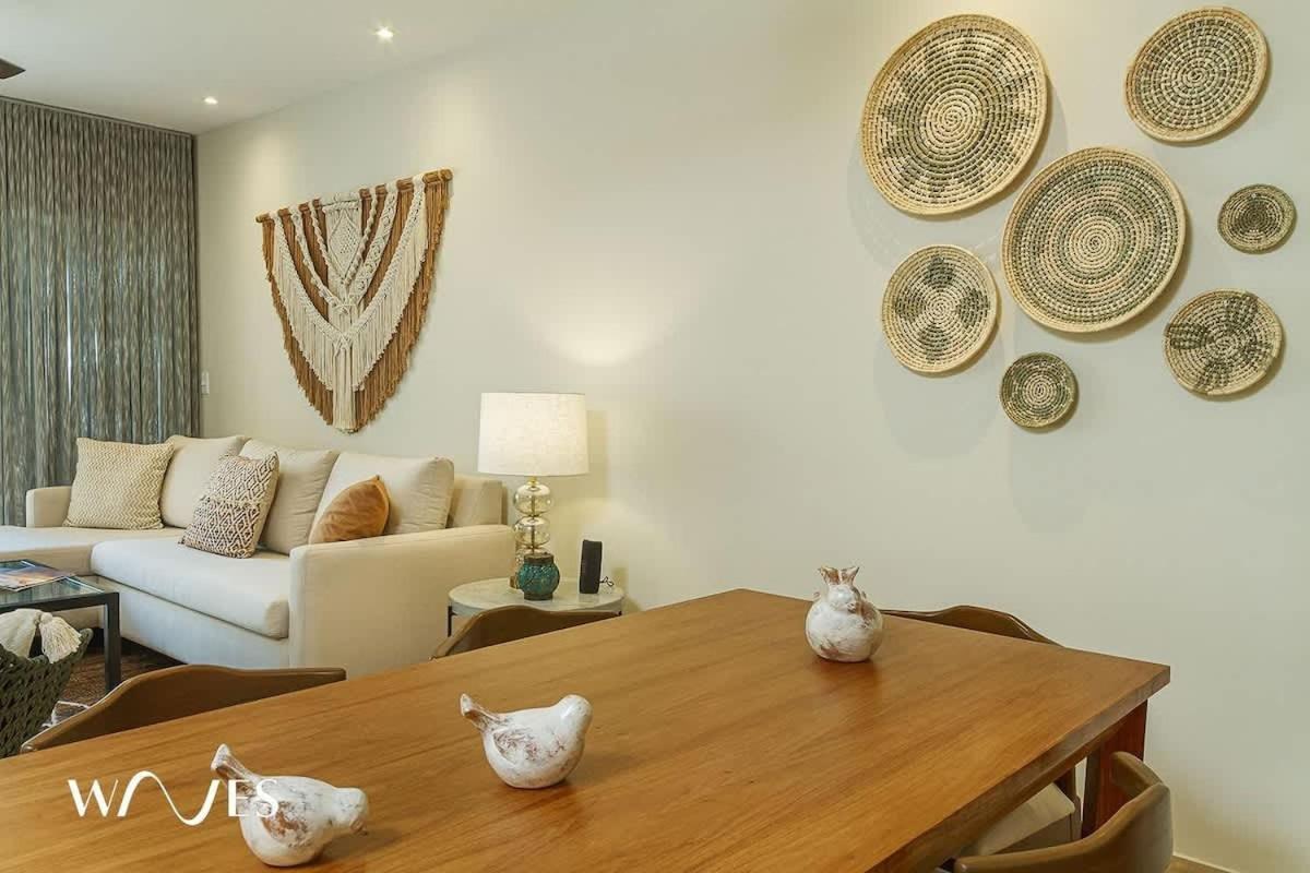 Luxury 1br - Rooftop Paradise With Pool & Jacuzzi *