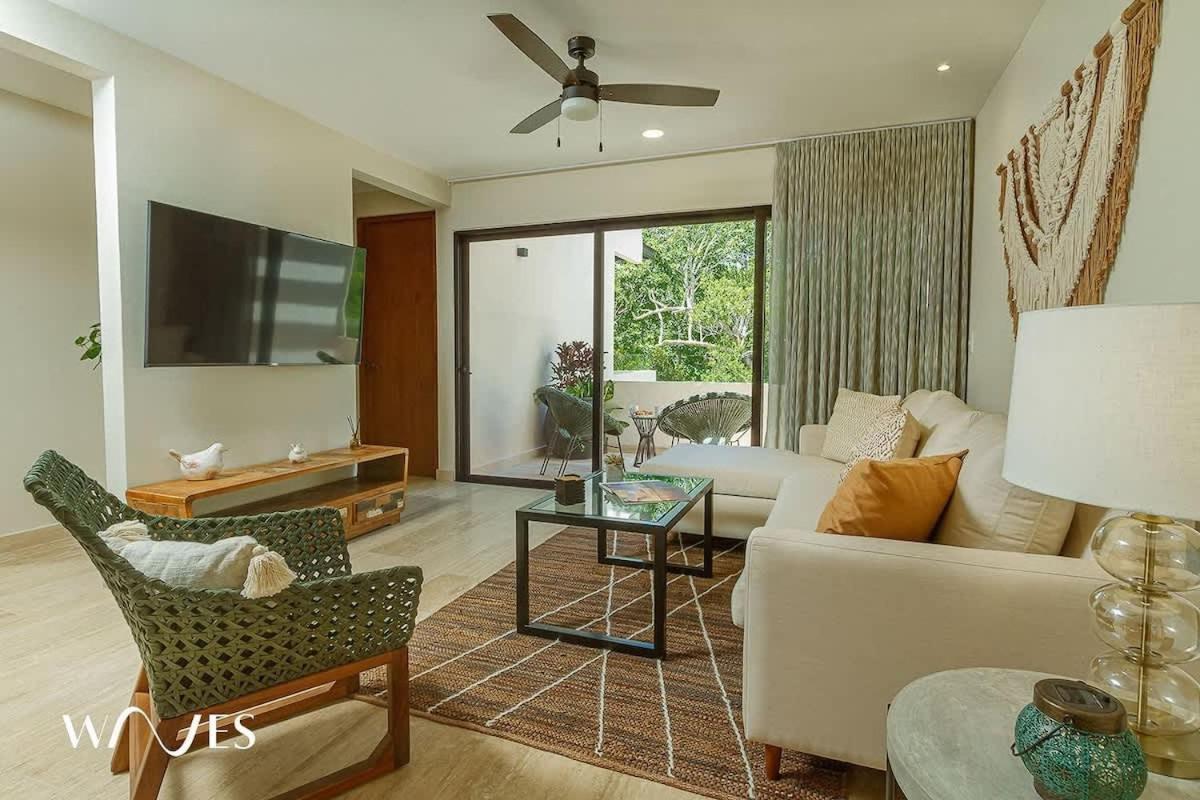 Сasa de vacaciones Luxury 1br - Rooftop Paradise With Pool & Jacuzzi