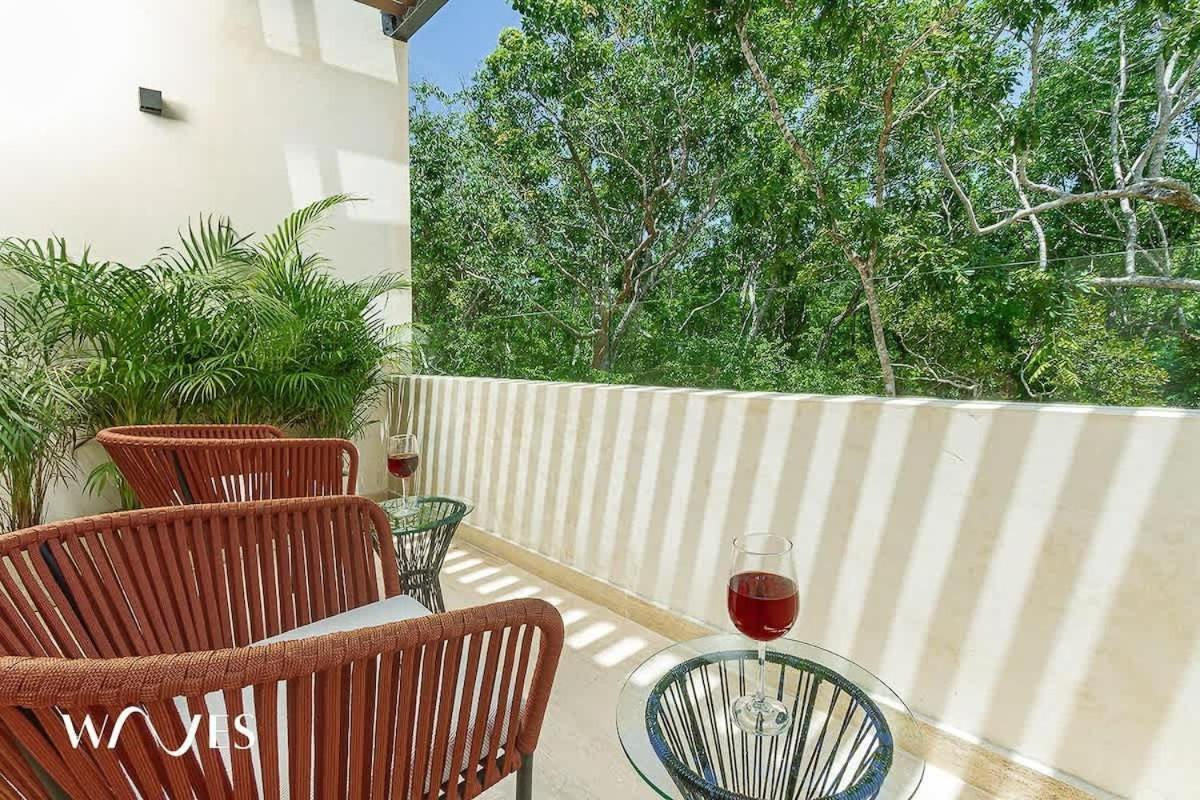 Luxury 1br - Rooftop Paradise With Pool & Jacuzzi Сasa de vacaciones *