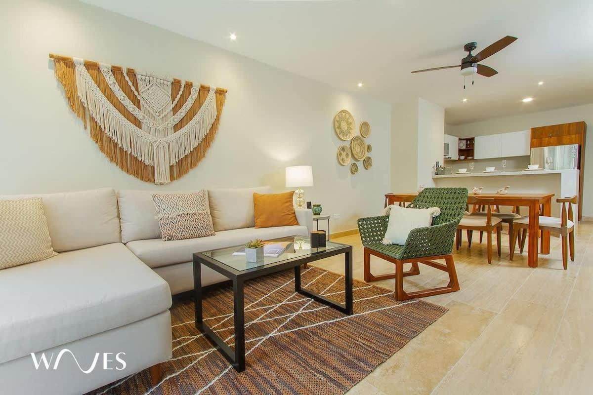 Luxury 1br - Rooftop Paradise With Pool & Jacuzzi Сasa de vacaciones