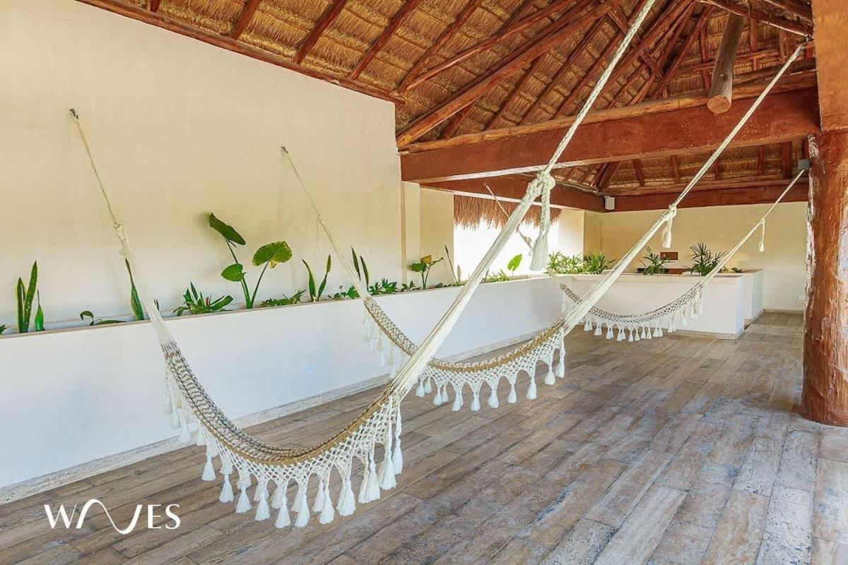 Luxury 1br - Rooftop Paradise With Pool & Jacuzzi Сasa de vacaciones