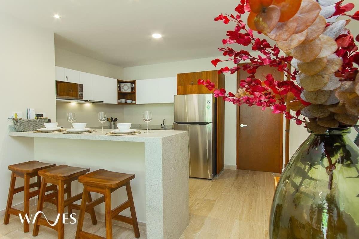 Luxury 1br - Rooftop Paradise With Pool & Jacuzzi Сasa de vacaciones *