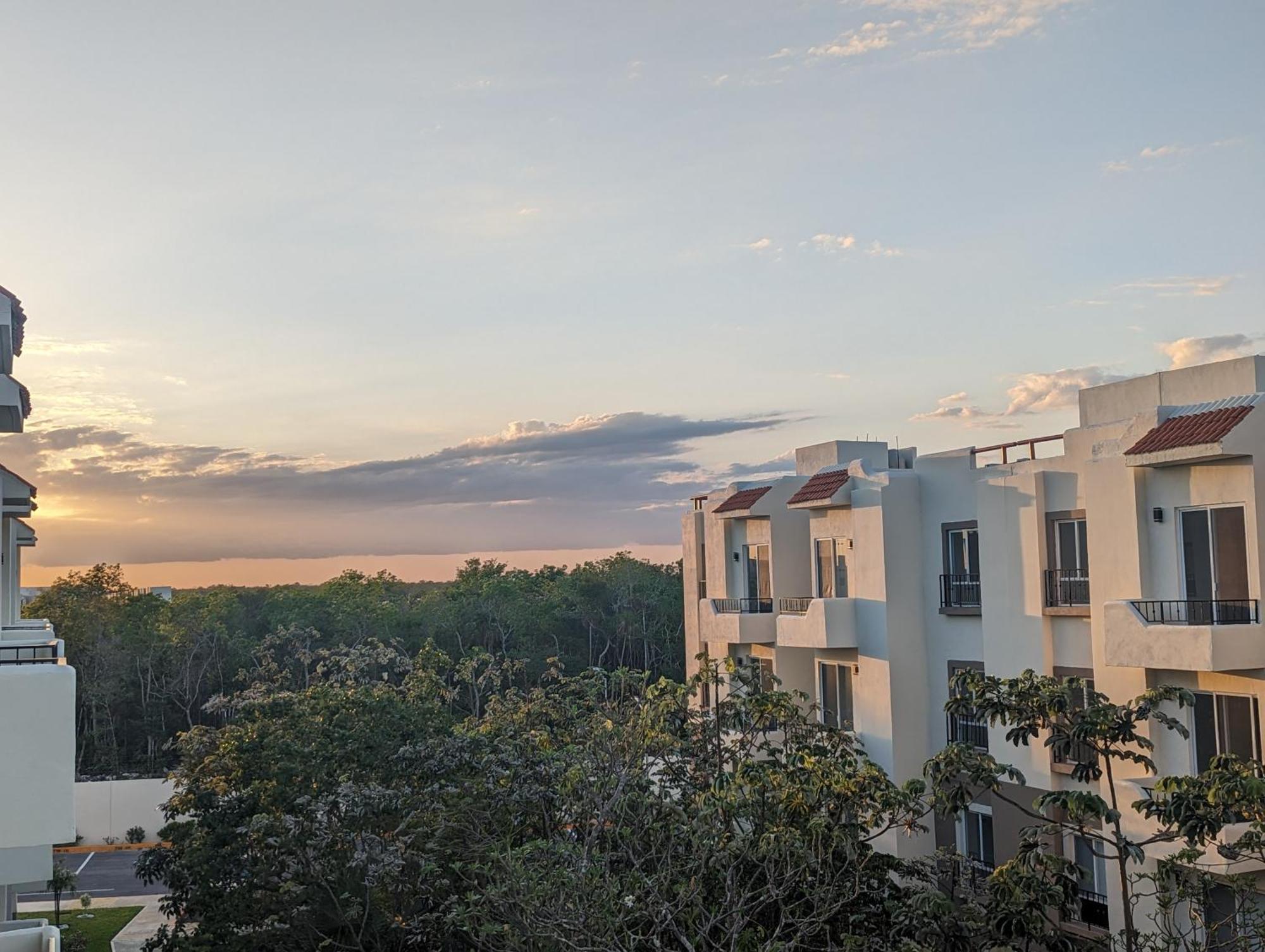 Apartamento Casa Luna