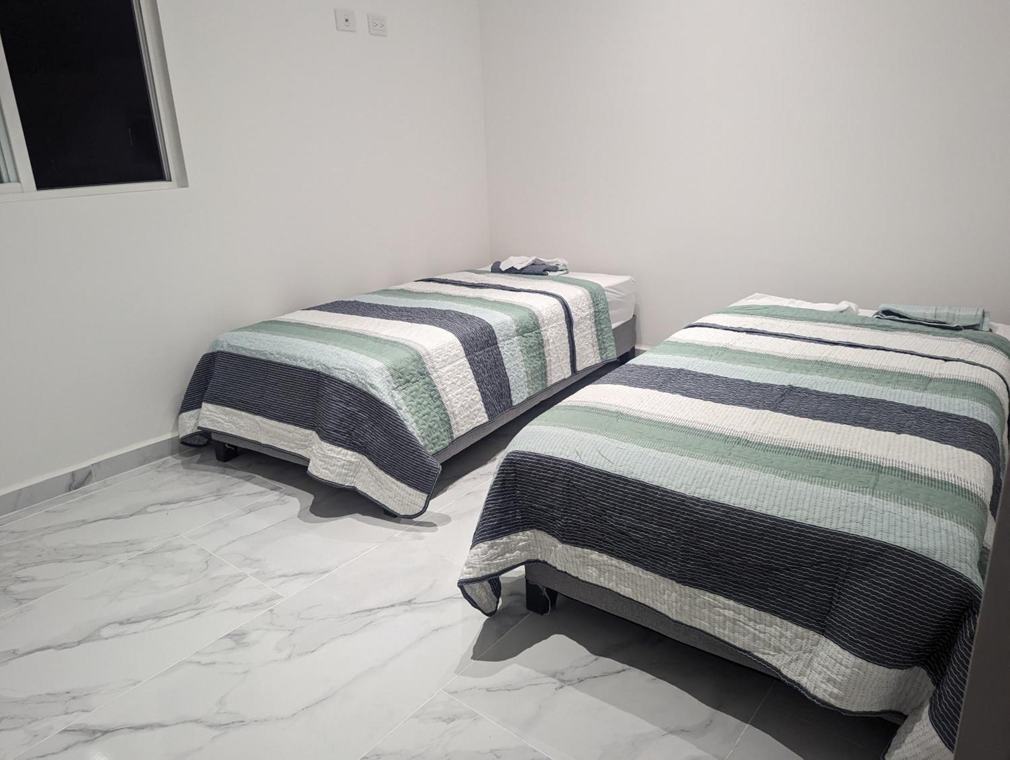 Apartamento Casa Luna *