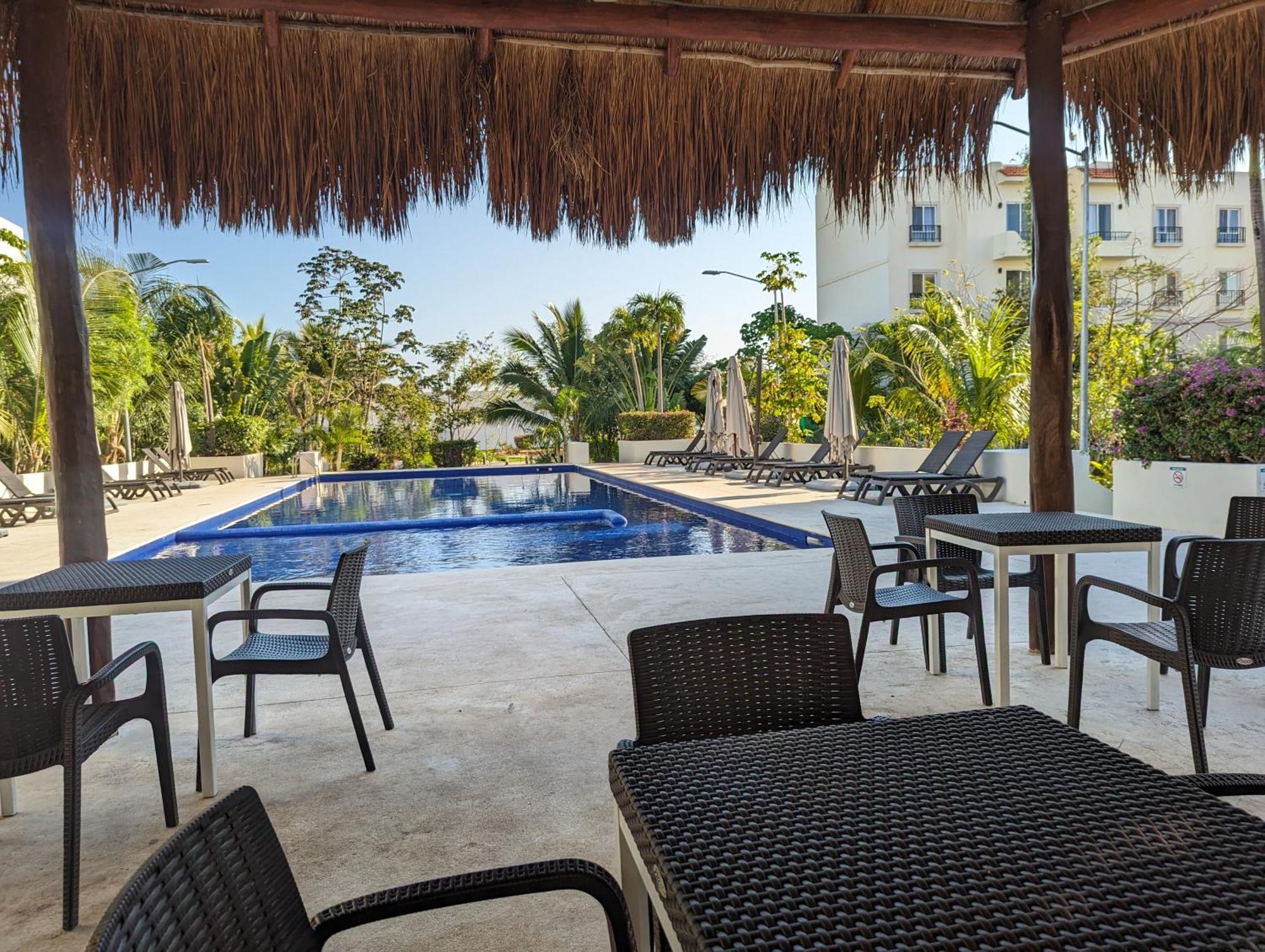 Casa Luna * Tulum