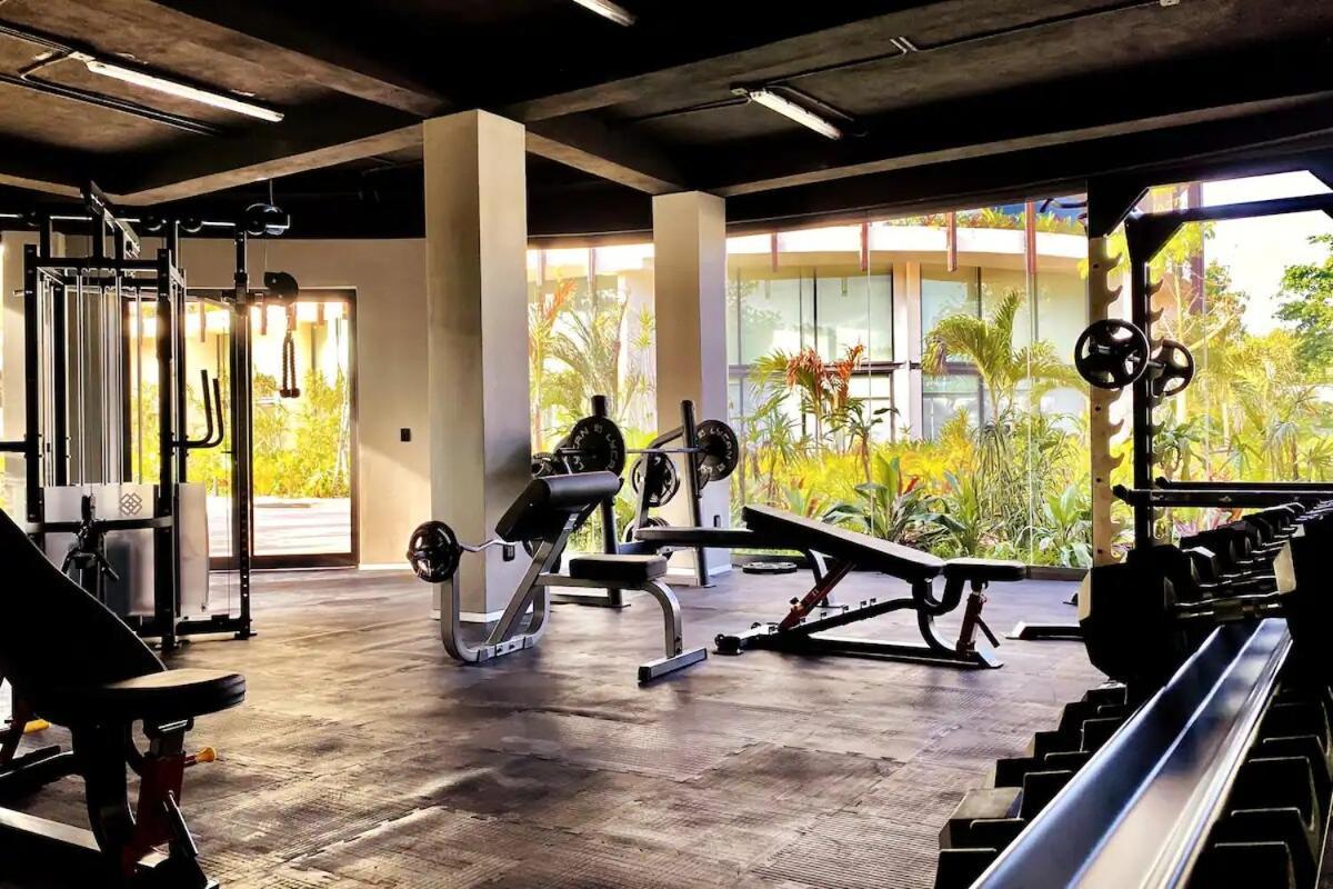 Apartamento In Mistiq Gardens Tulum