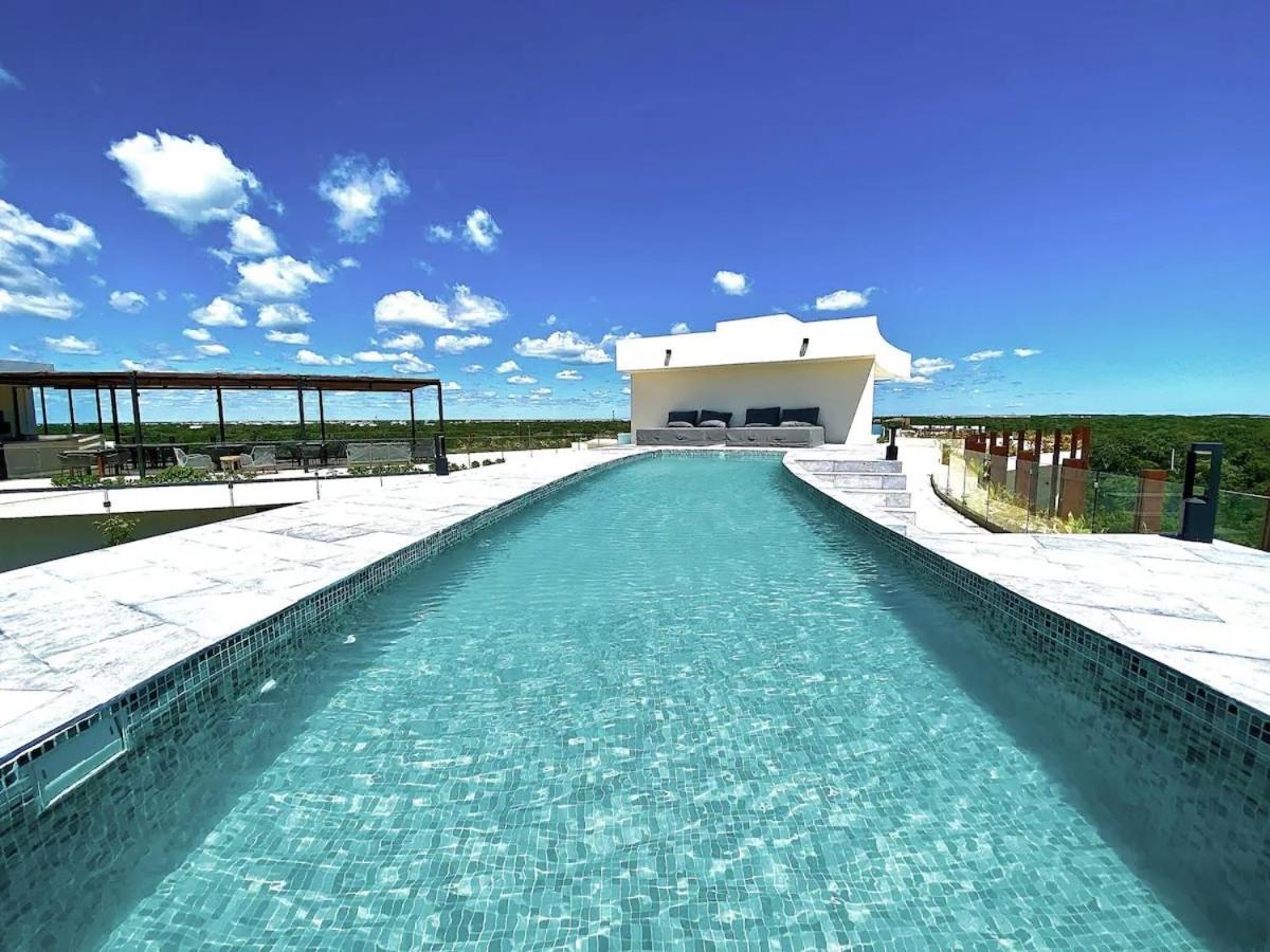 In Mistiq Gardens * Tulum