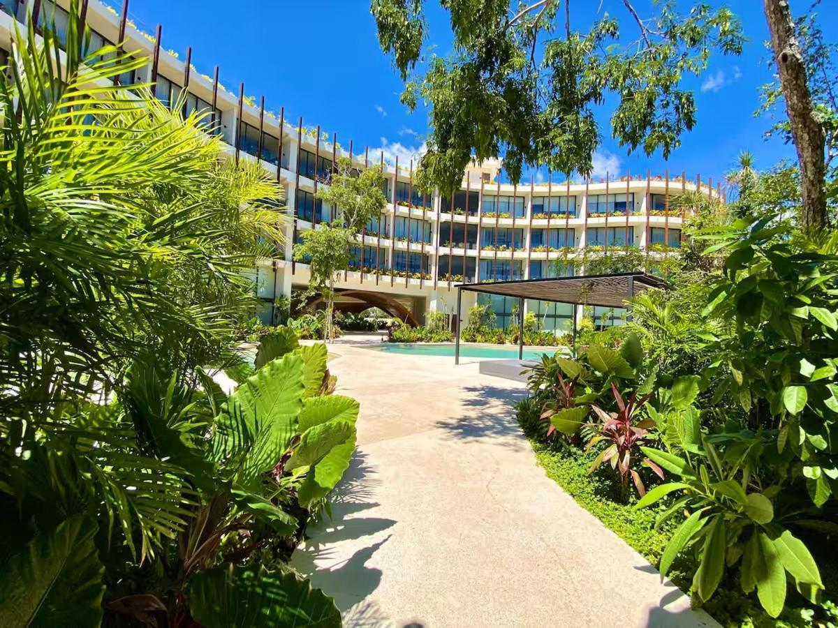 Apartamento In Mistiq Gardens *