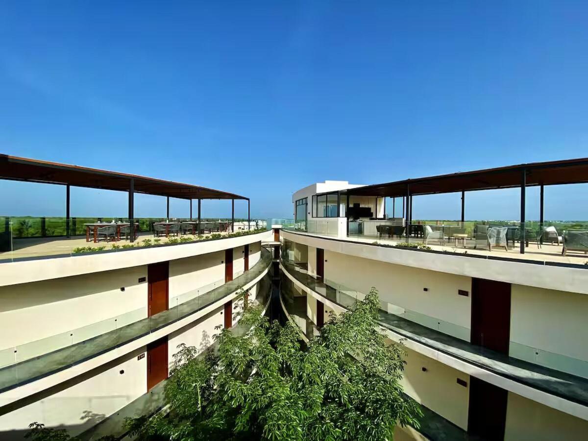 Apartamento In Mistiq Gardens *