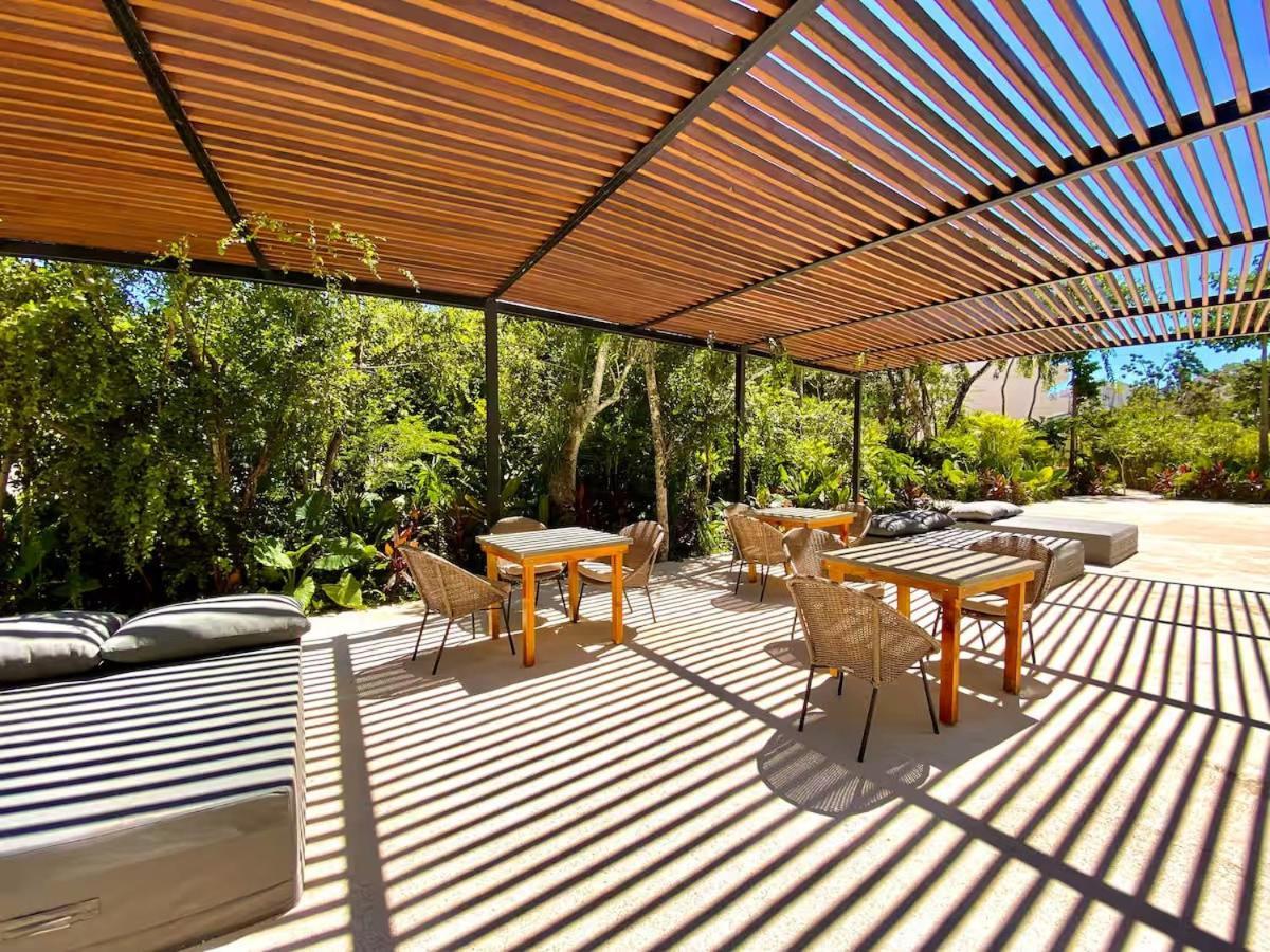 In Mistiq Gardens * Tulum