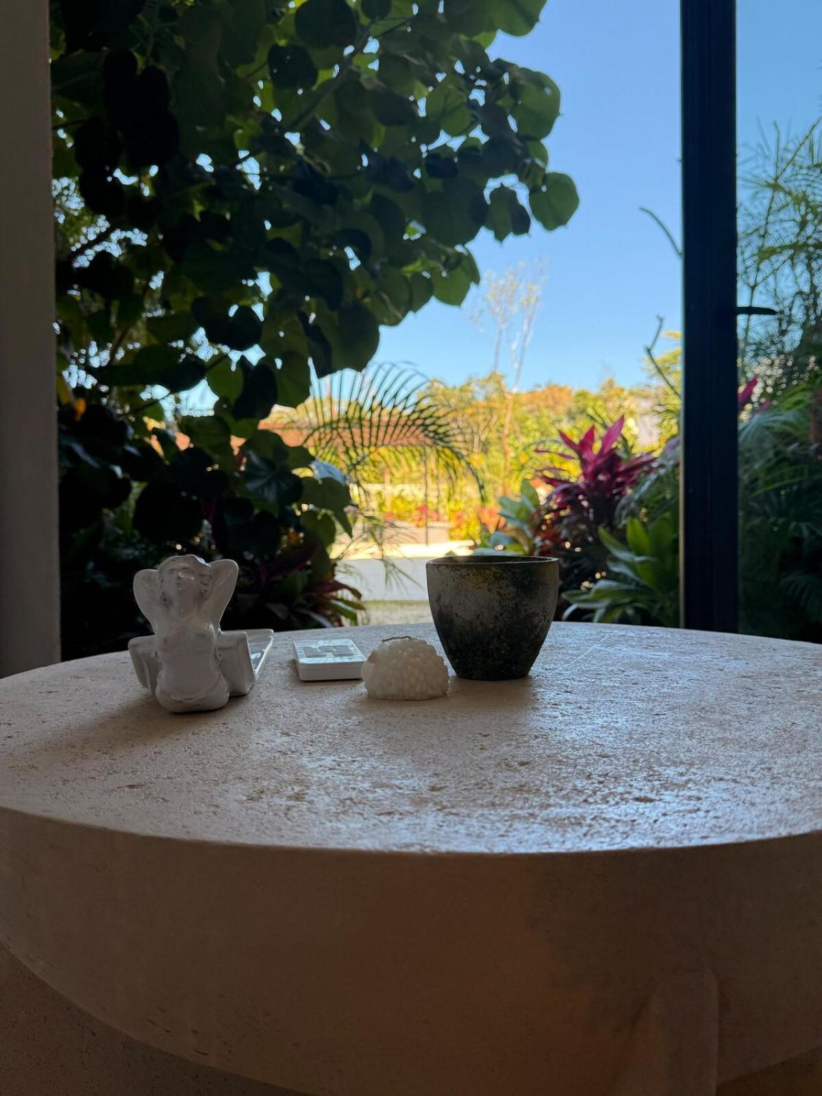 Apartamento In Mistiq Gardens