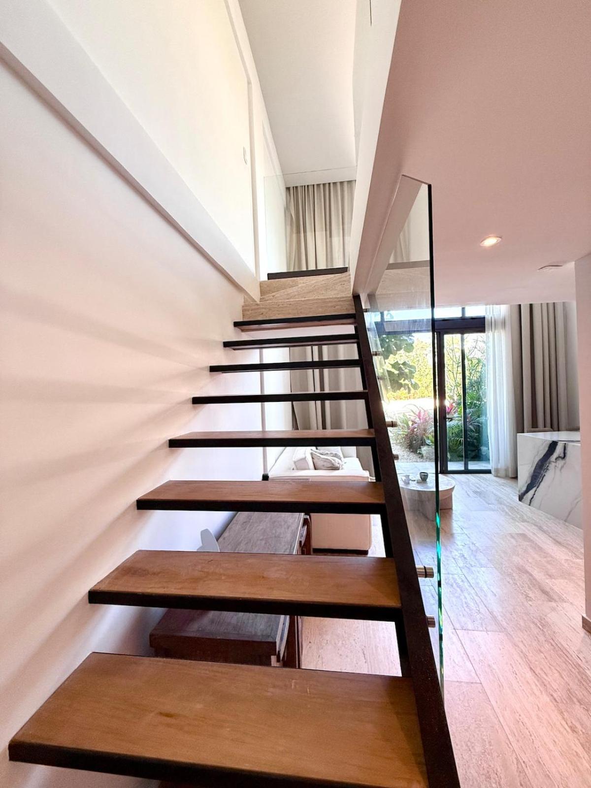 In Mistiq Gardens Apartamento *