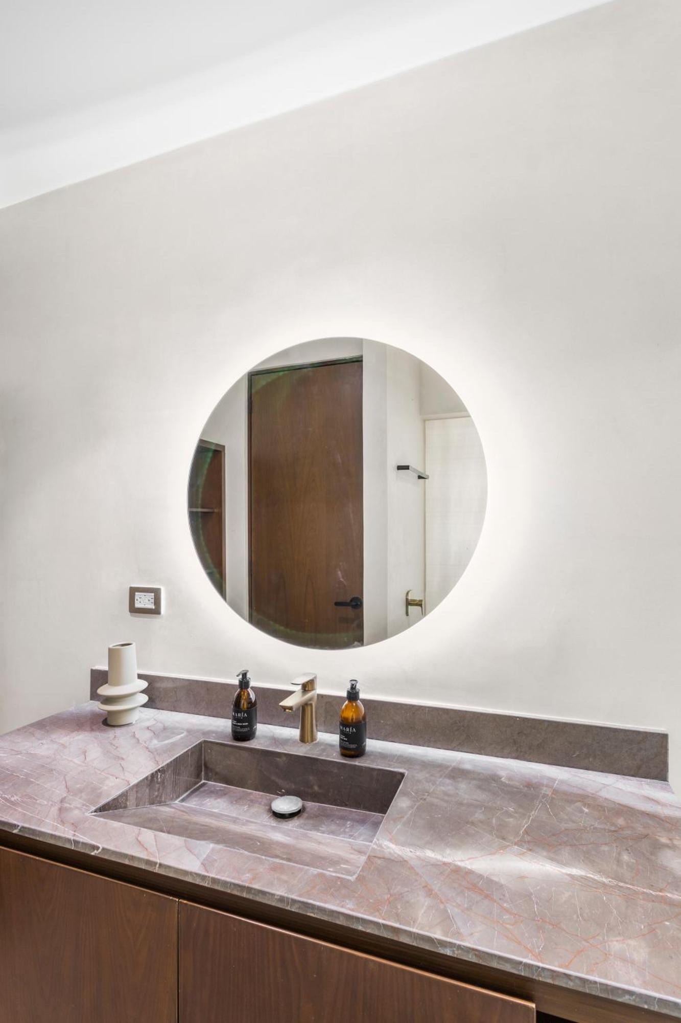 Hotspot 2br Apartamento