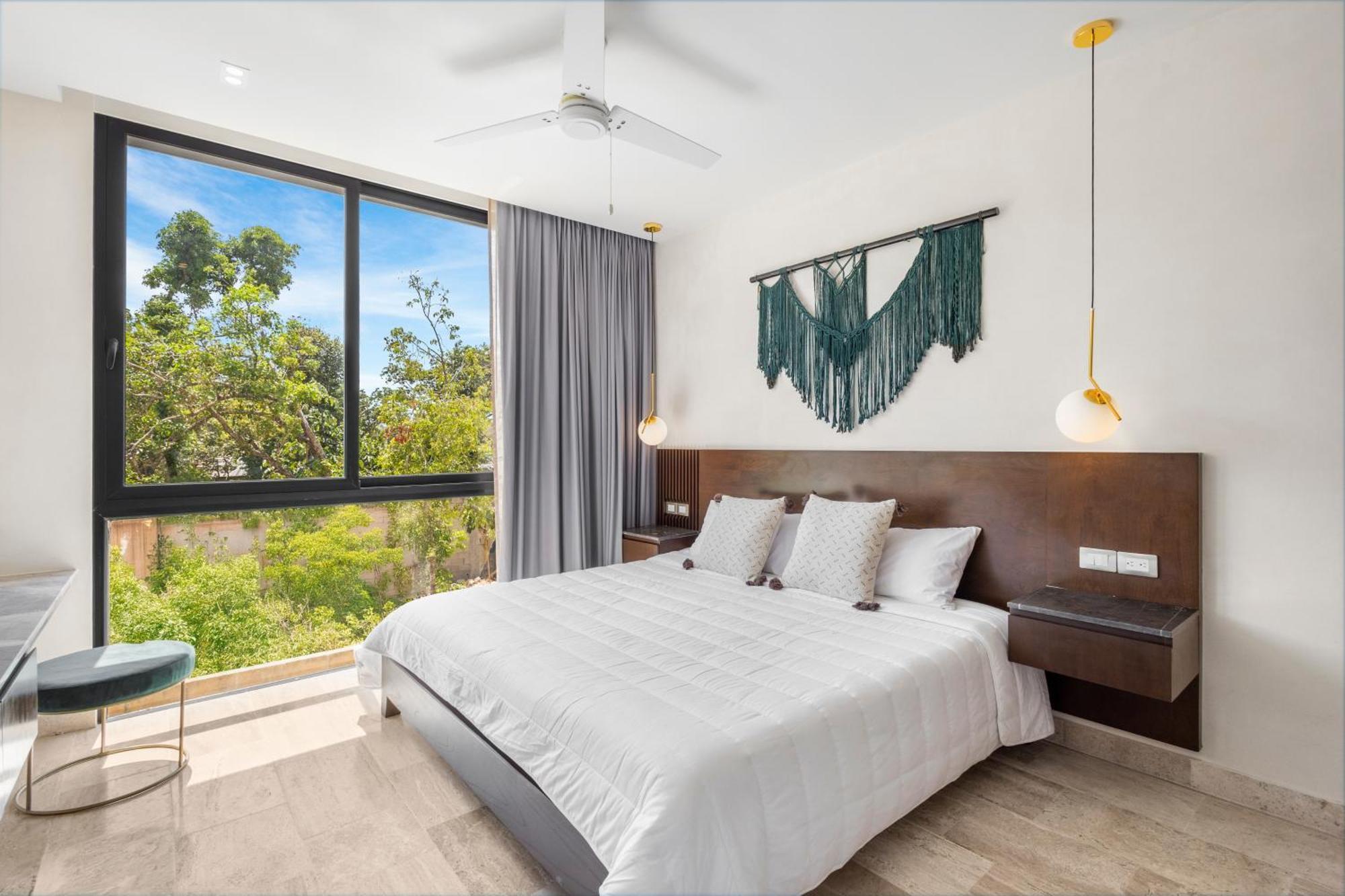 Hotspot 2br * Tulum