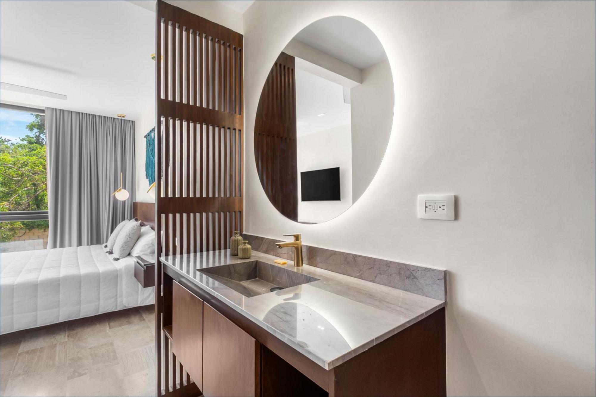 Hotspot 2br