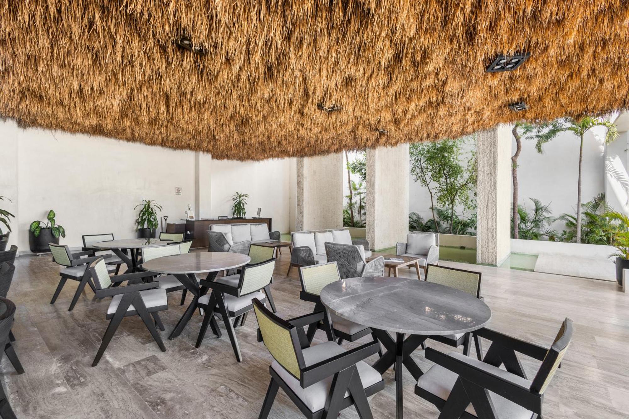 Hotspot 2br Apartamento