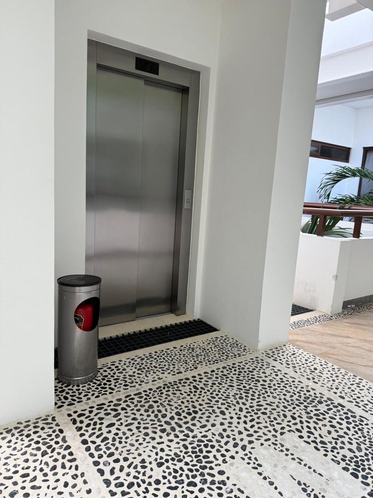 Selva - Hivenb Apartamento