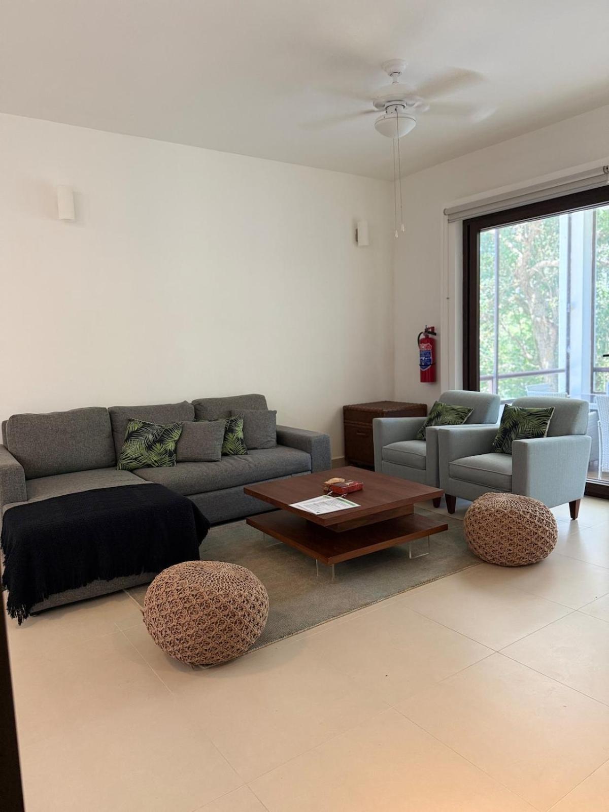 Apartamento Selva - Hivenb Tulum