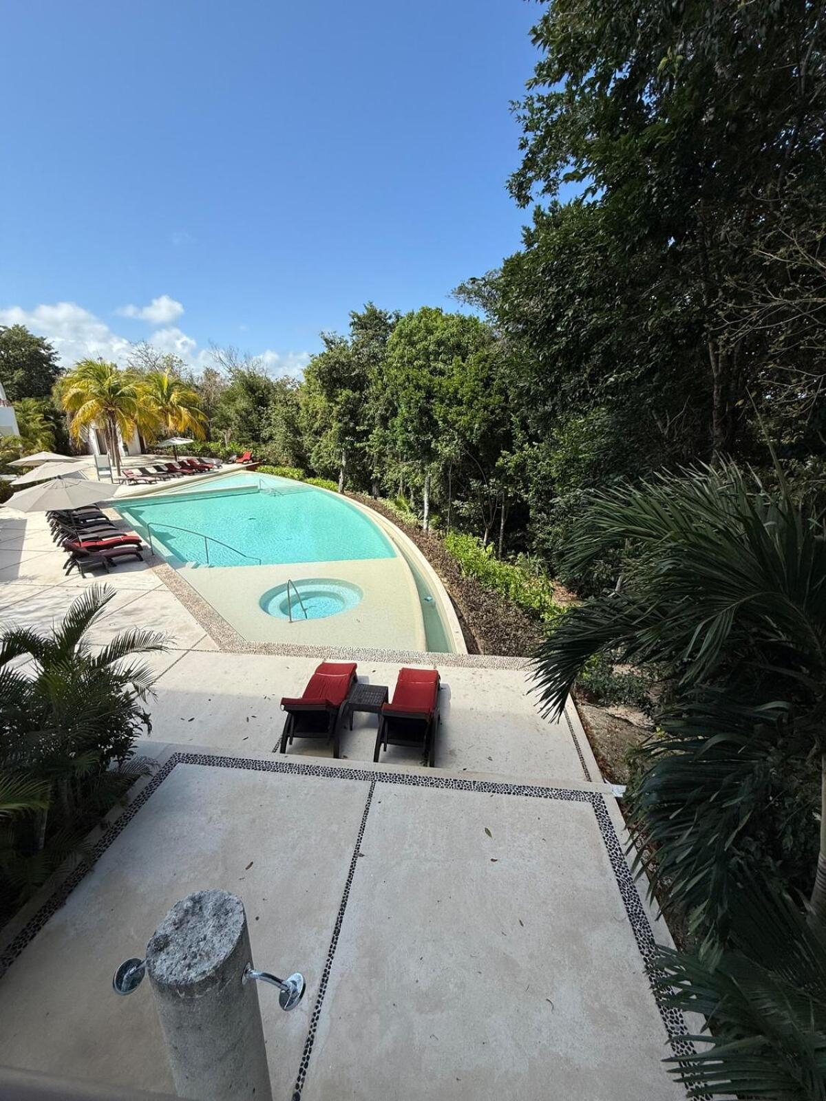 Selva - Hivenb Apartamento