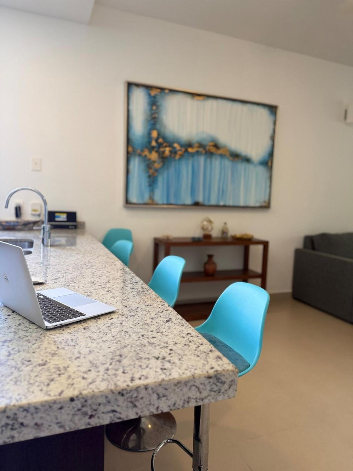 Apartamento Selva - Hivenb Tulum
