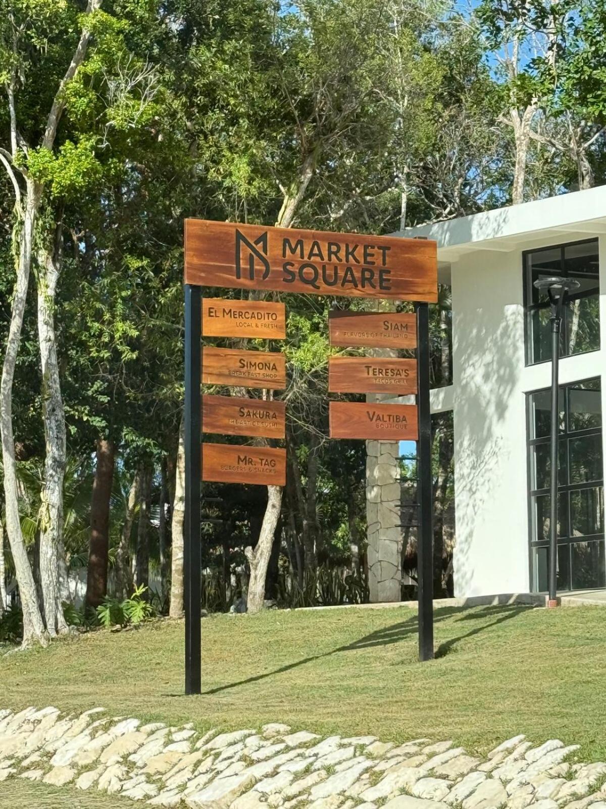 Apartamento Selva - Hivenb Tulum
