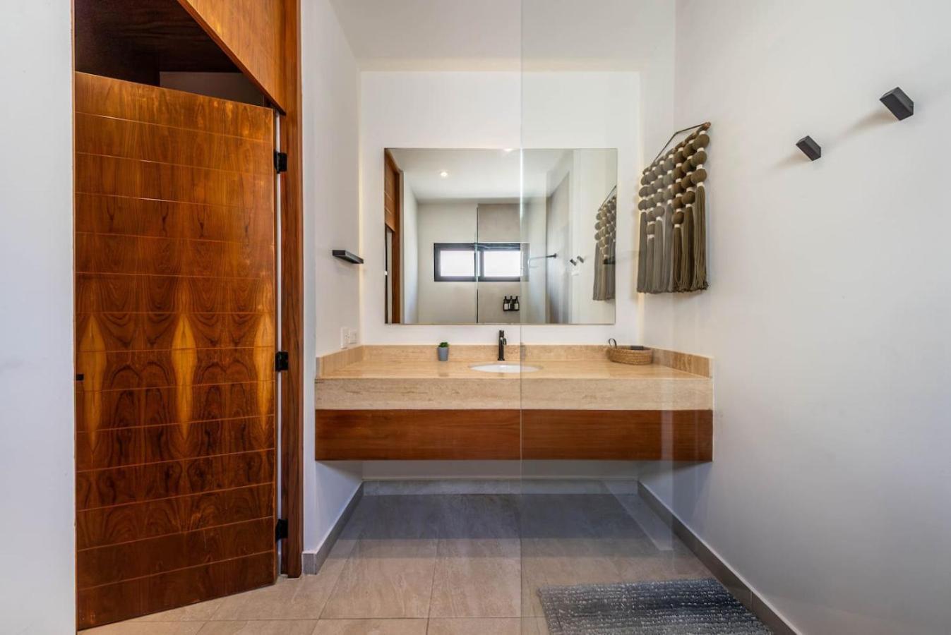 Casa Mila 4bdr Luxury 24-7 Security * Tulum