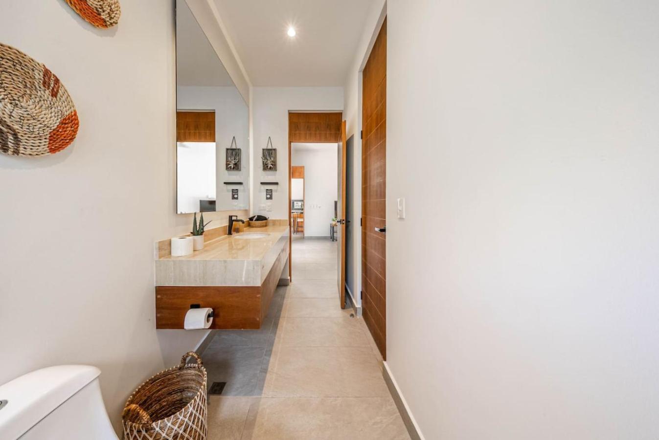 Holiday home Casa Mila 4bdr Luxury 24-7 Security *