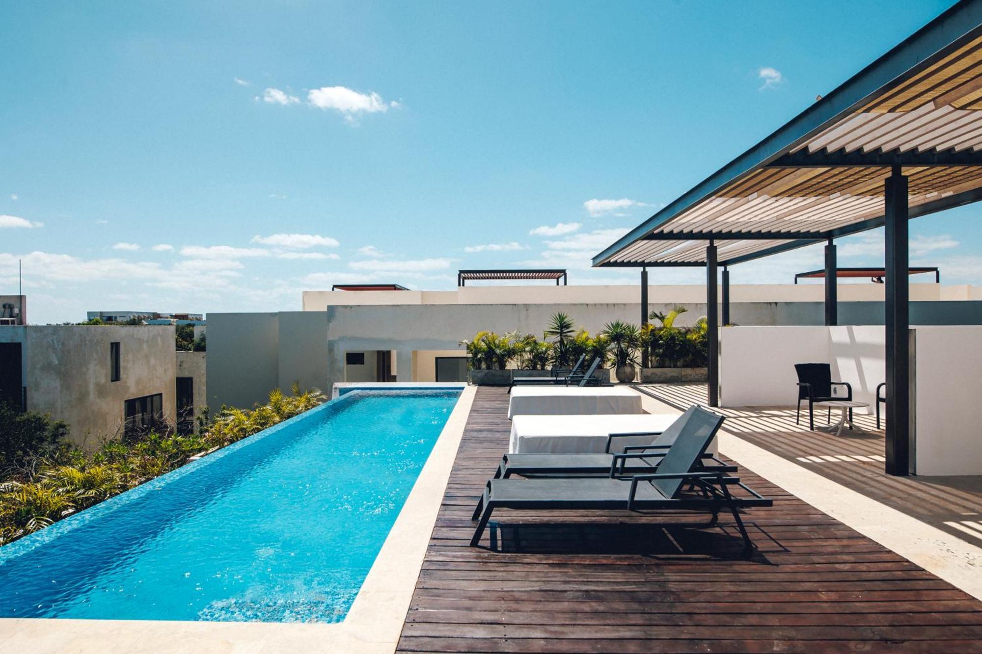 Luxury