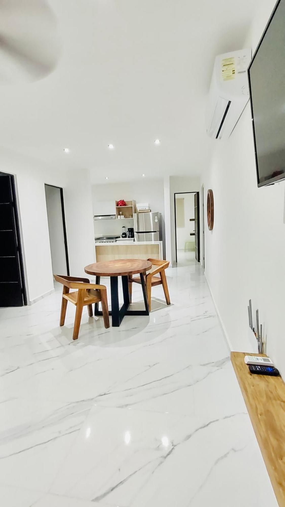 Apartment Brisa *