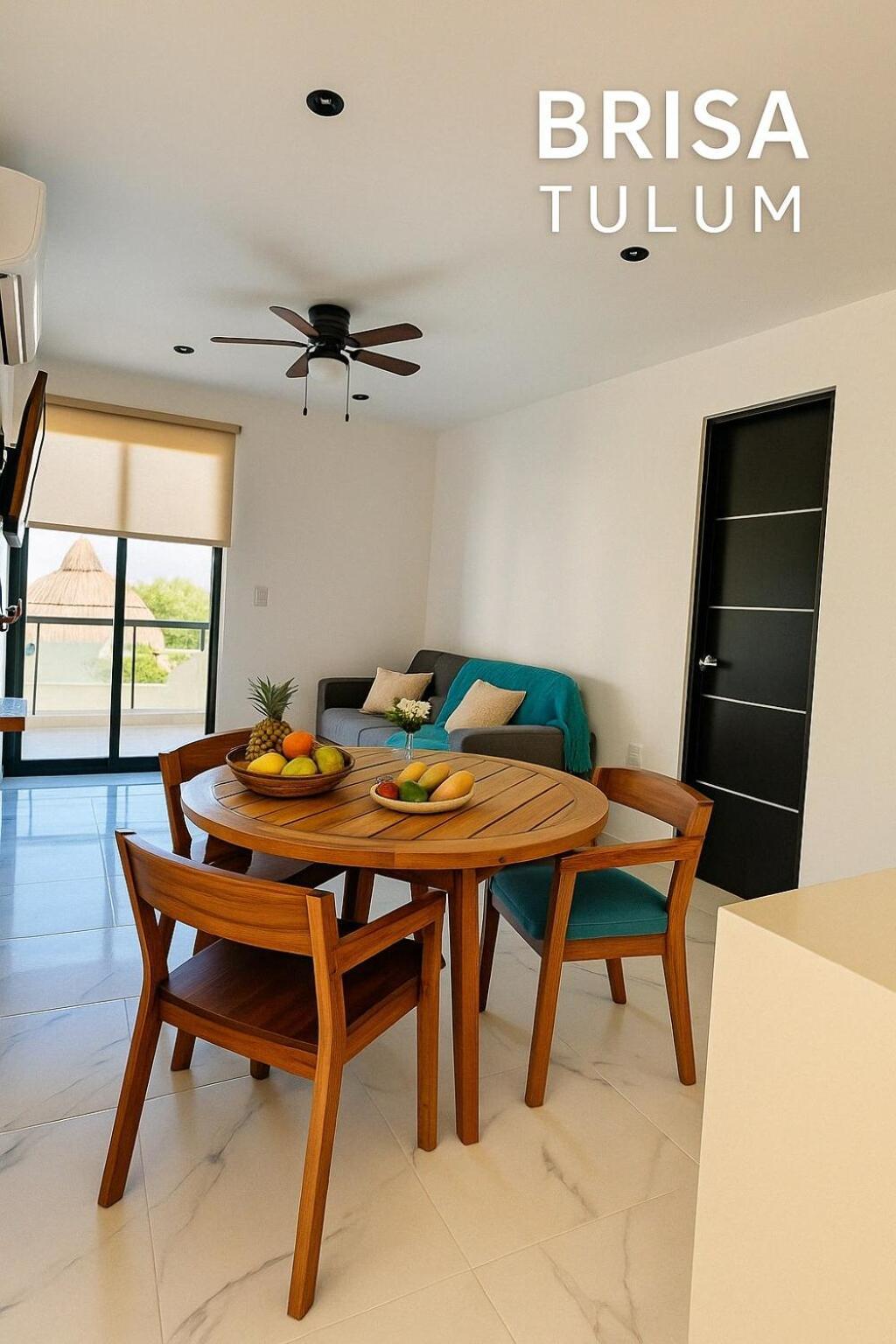Apartment Brisa *