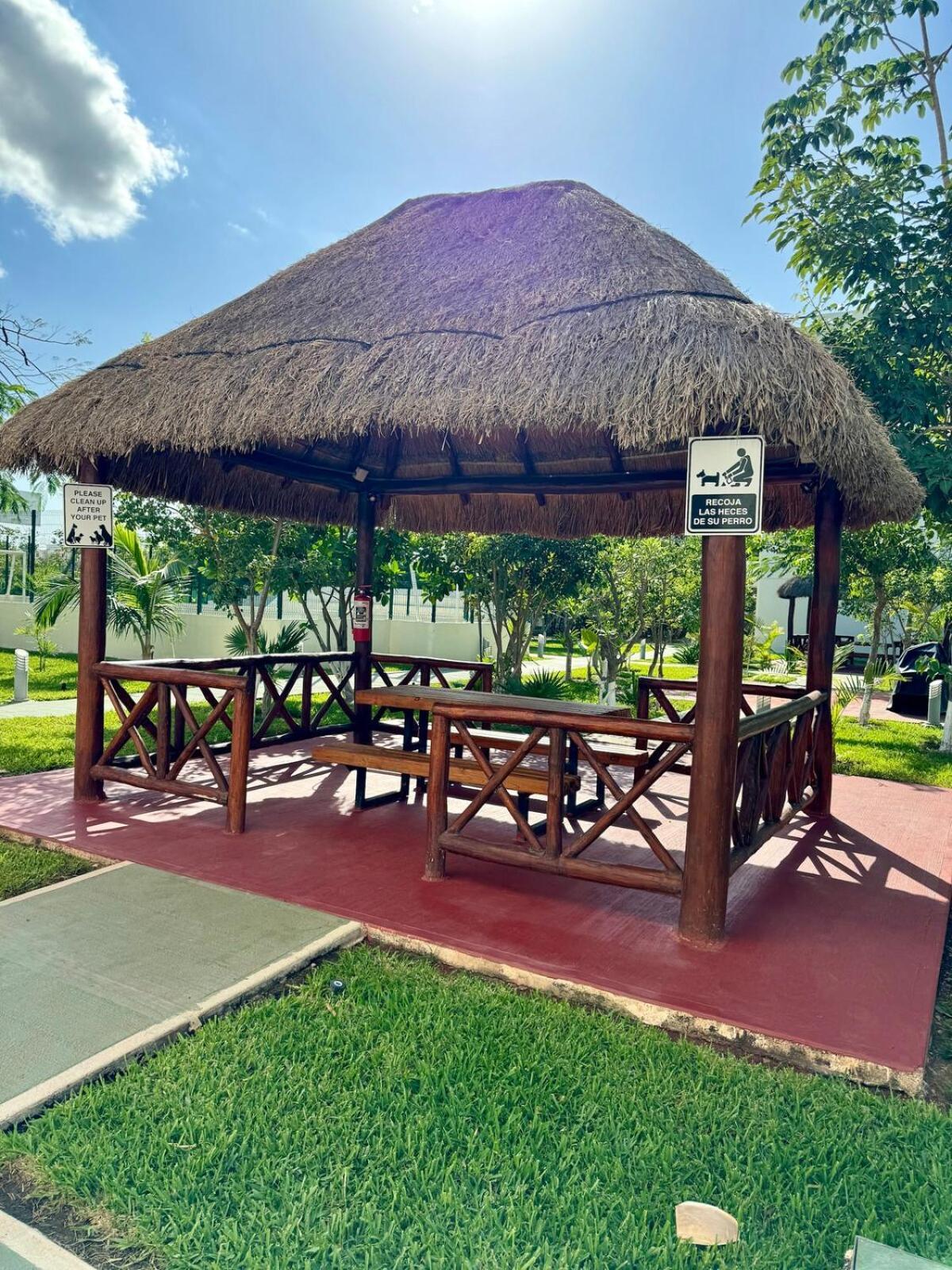 Brisa * Tulum