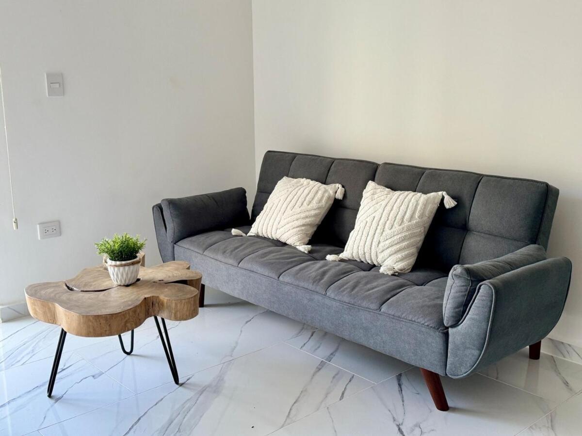 Apartment Brisa