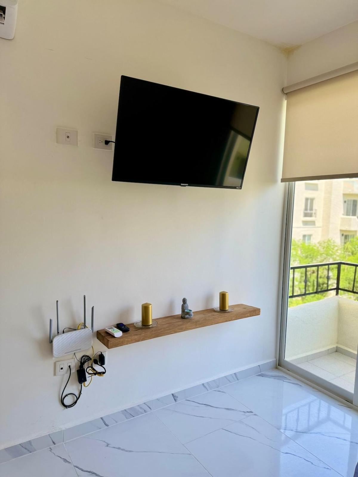 Brisa Apartment